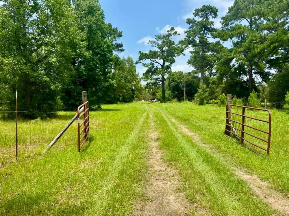 3882 Co Rd 4875 Warren, TX 77664