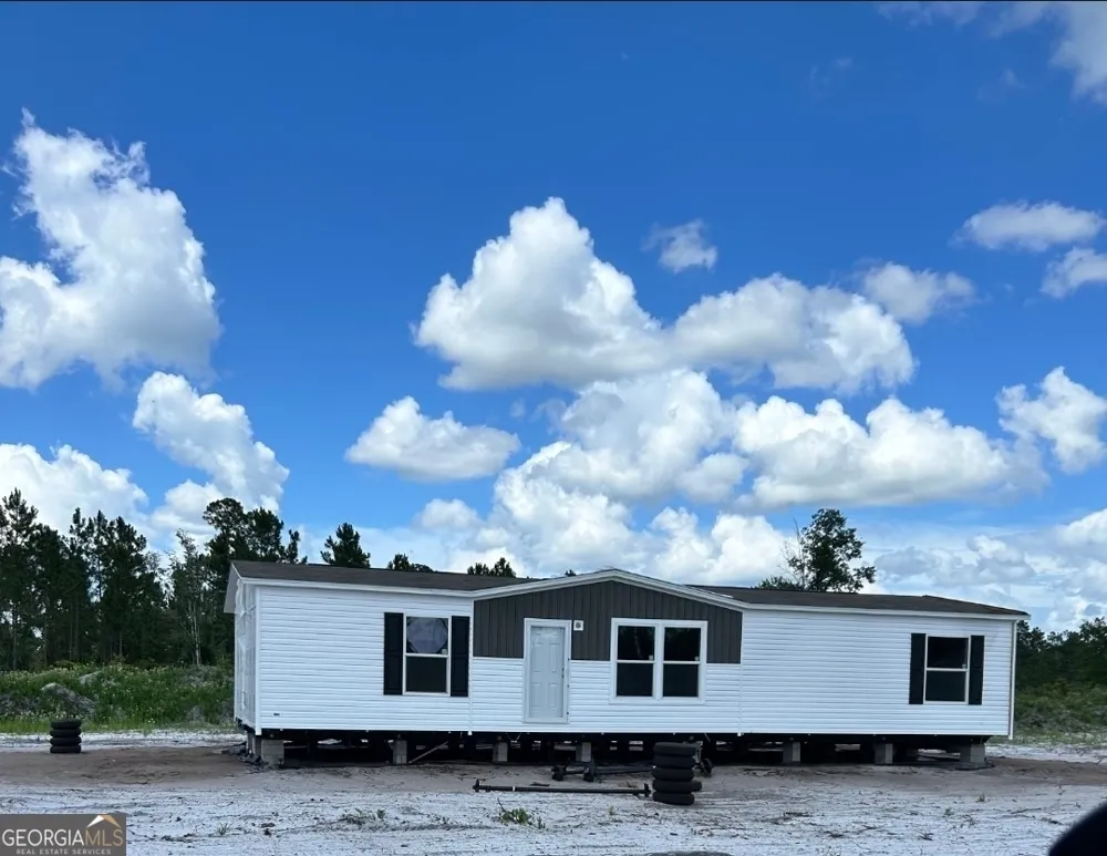 1268 Dogwood LN Folkston, GA 31537