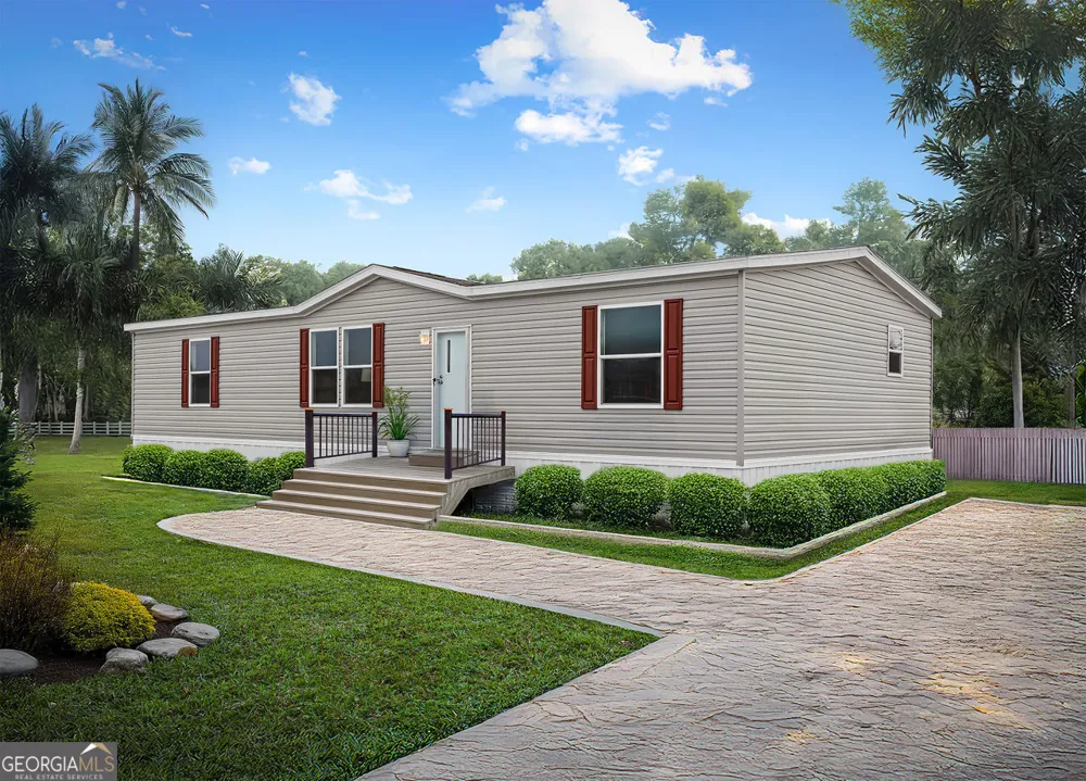1268 Dogwood LN Folkston, GA 31537