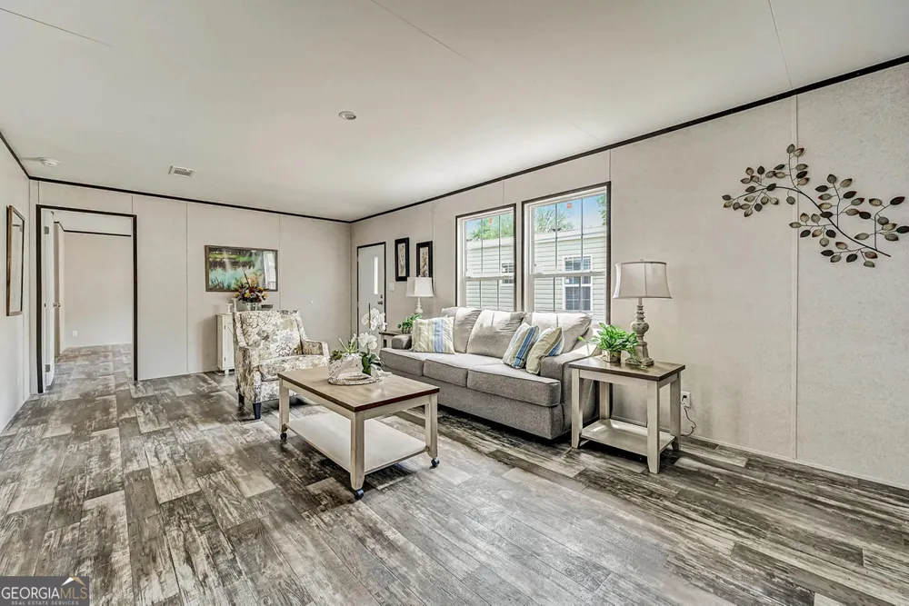 1268 Dogwood LN Folkston, GA 31537