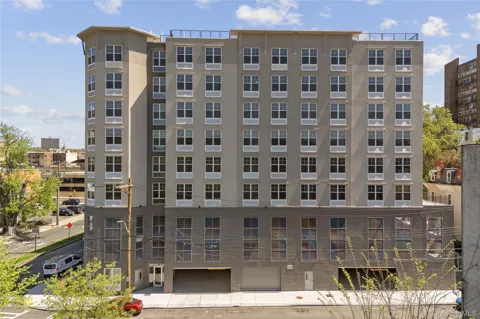 56 Prospect Street #104