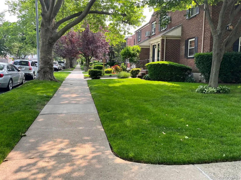 210-12 69th Avenue #Lower Oakland Gardens, NY 11364