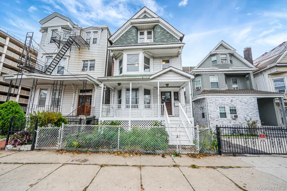 155 Hawthorne Avenue Yonkers, NY 10701