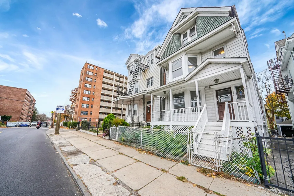 155 Hawthorne Avenue Yonkers, NY 10701