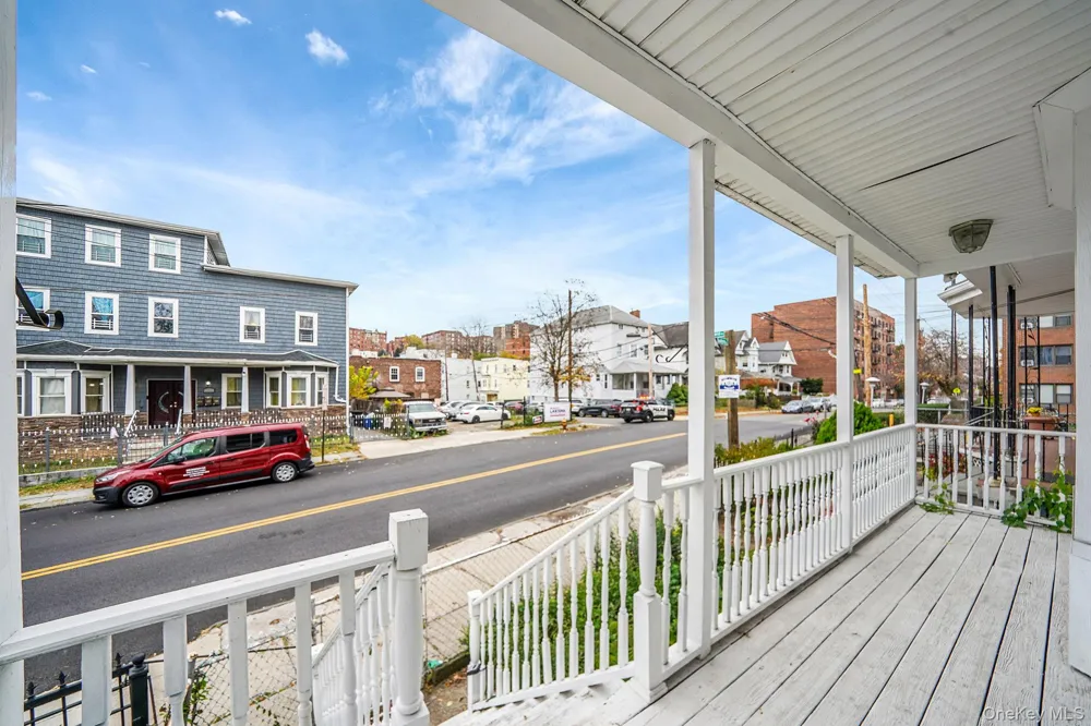 155 Hawthorne Avenue Yonkers, NY 10701