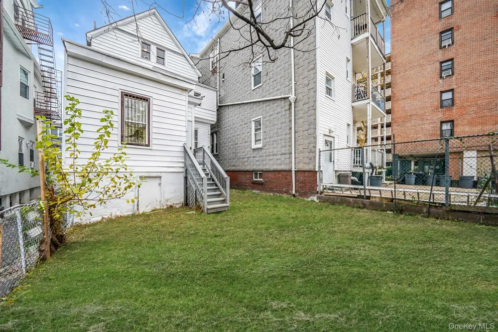 155 Hawthorne Avenue Yonkers, NY 10701