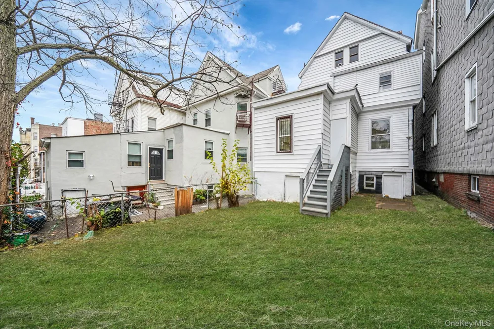 155 Hawthorne Avenue Yonkers, NY 10701