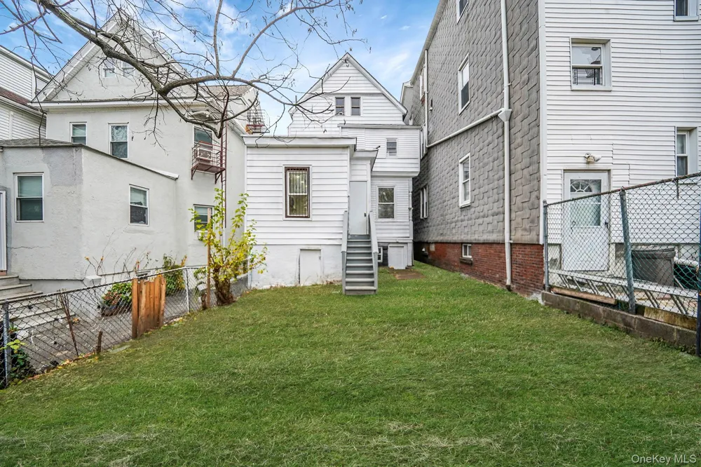 155 Hawthorne Avenue Yonkers, NY 10701
