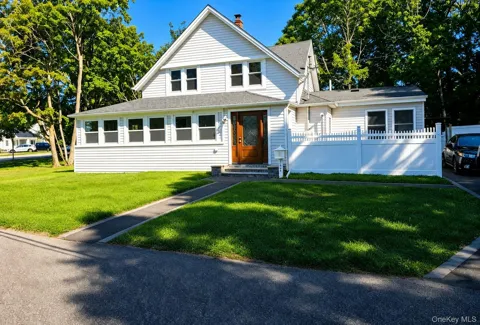 165 Cedar Street