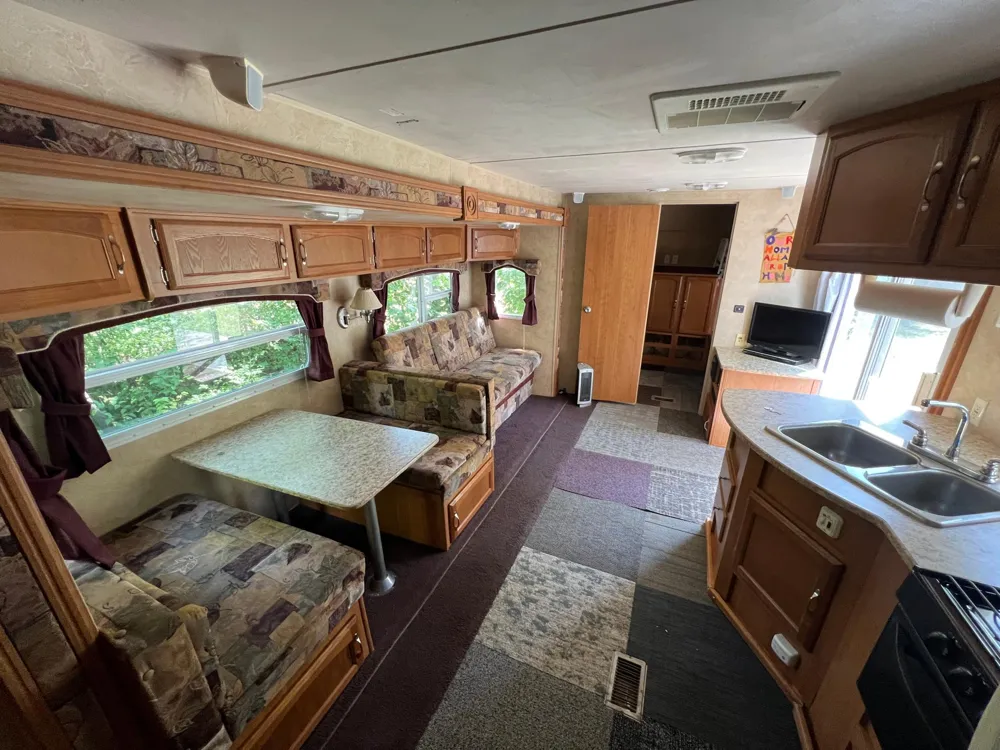 A6 Lot 13 Pathfinder Village Hinckley, MN 55037