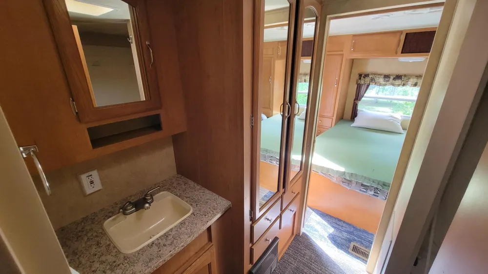 A6 Lot 13 Pathfinder Village Hinckley, MN 55037