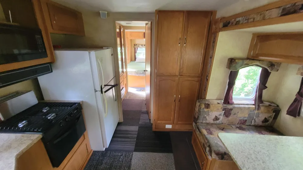 A6 Lot 13 Pathfinder Village Hinckley, MN 55037