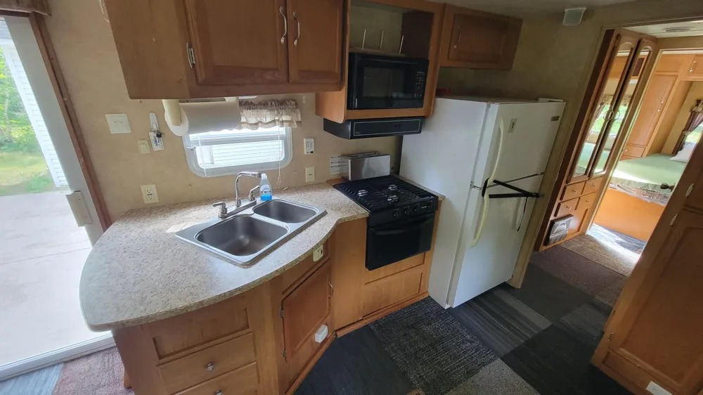A6 Lot 13 Pathfinder Village Hinckley, MN 55037