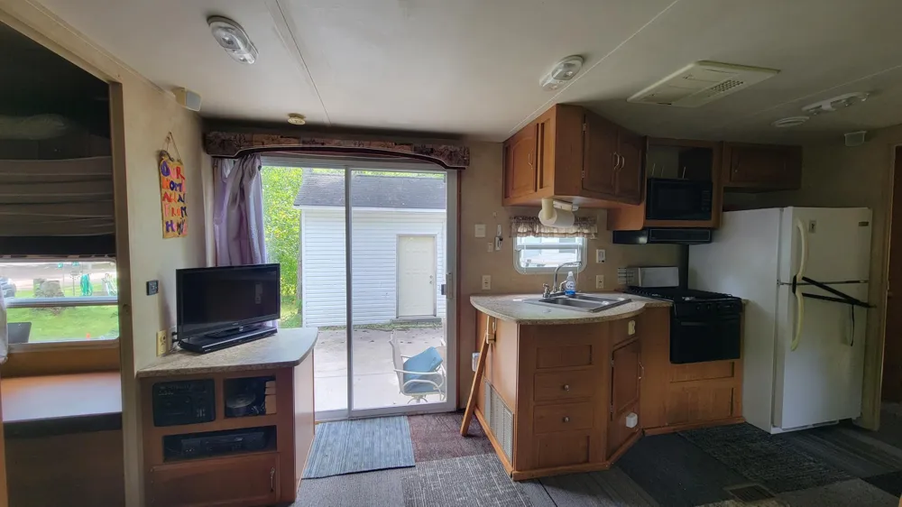 A6 Lot 13 Pathfinder Village Hinckley, MN 55037