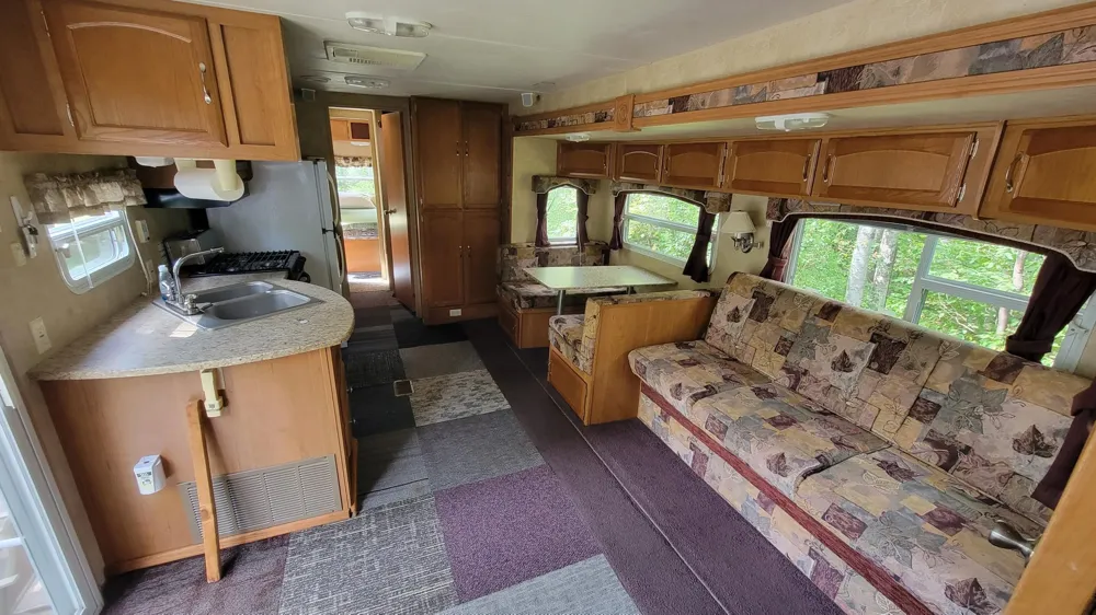 A6 Lot 13 Pathfinder Village Hinckley, MN 55037