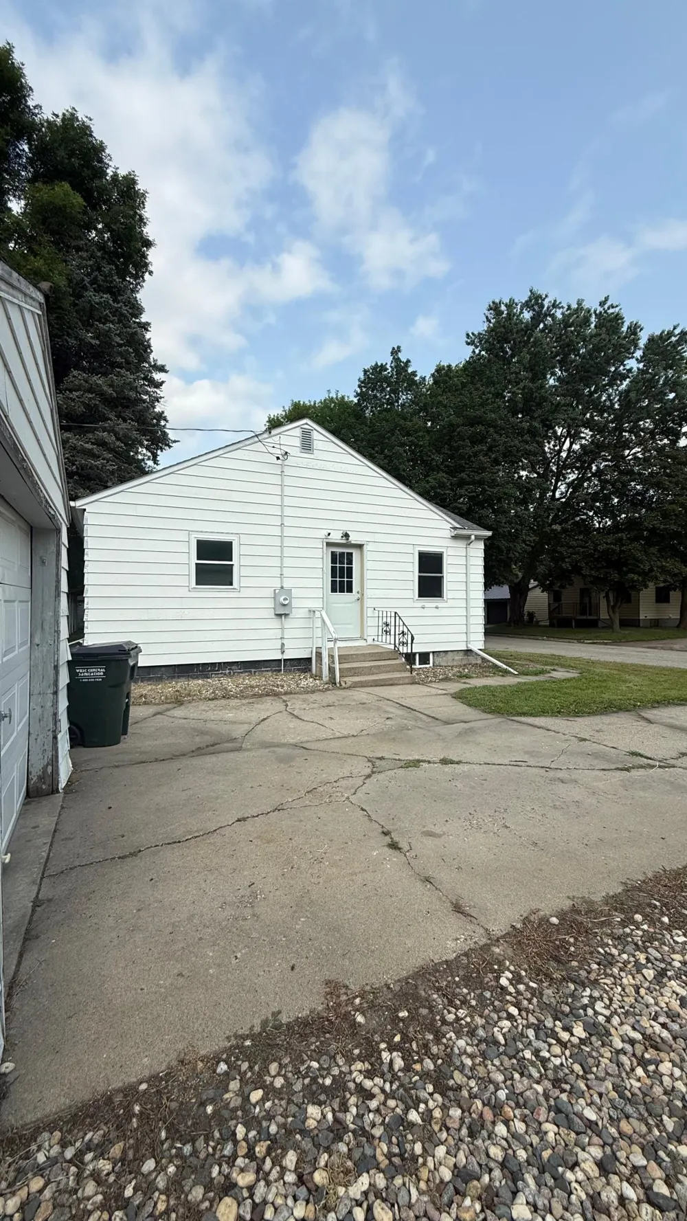 318 5th Avenue NE Clara City, MN 56222