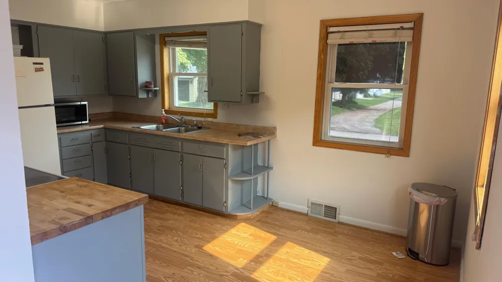 318 5th Avenue NE Clara City, MN 56222