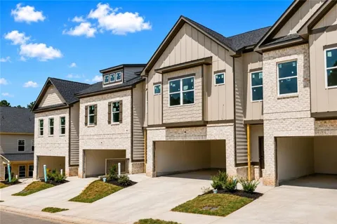 4353 Fern River Bend #33