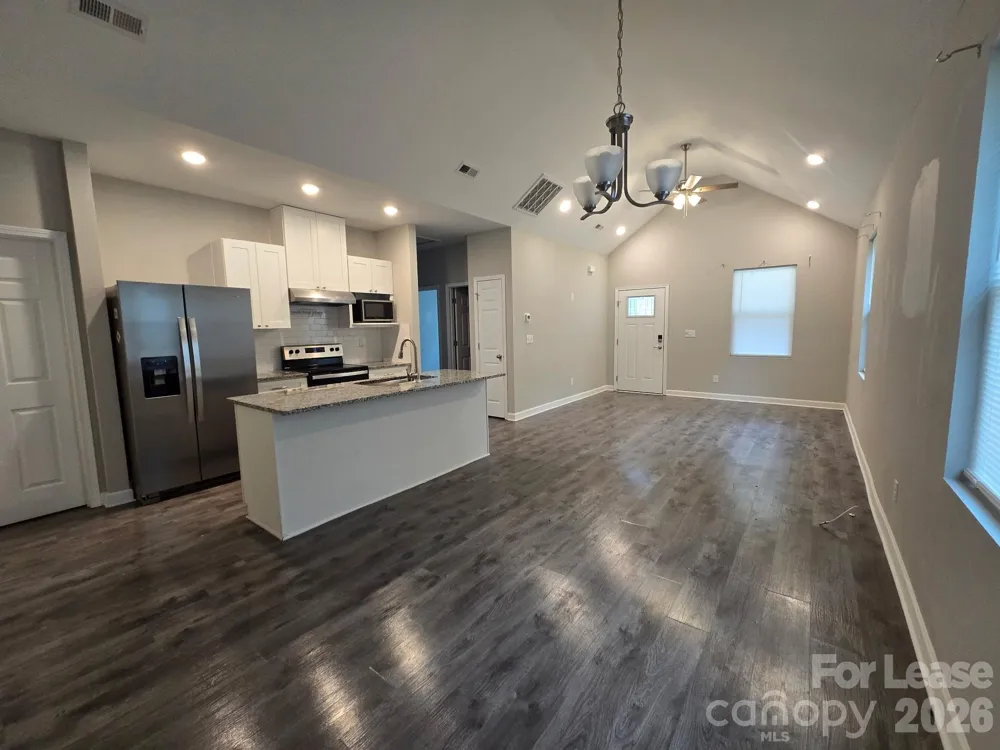 424 Queens Road Gastonia, NC 28052