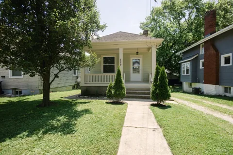 679 Elliott Avenue