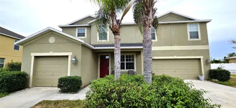 2432 CUMBERLAND CLIFF DRIVE