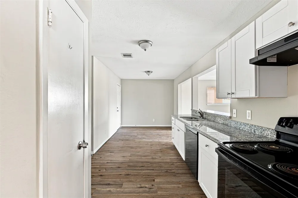 509 Avenue J South Houston, TX 77587