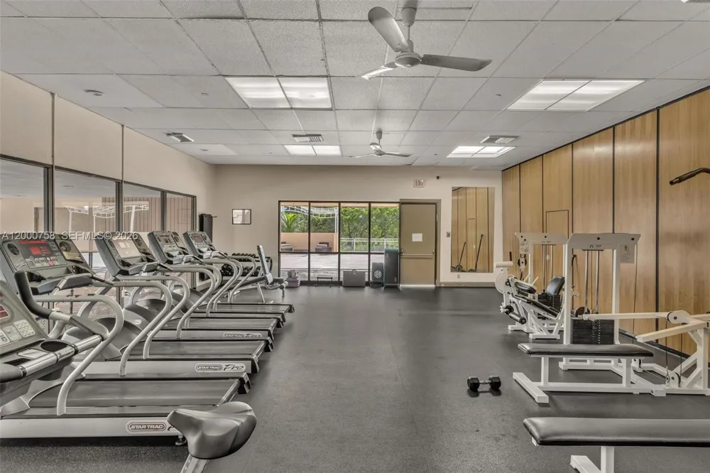 20329 W Country Club Dr #TH10 Aventura, FL 33180