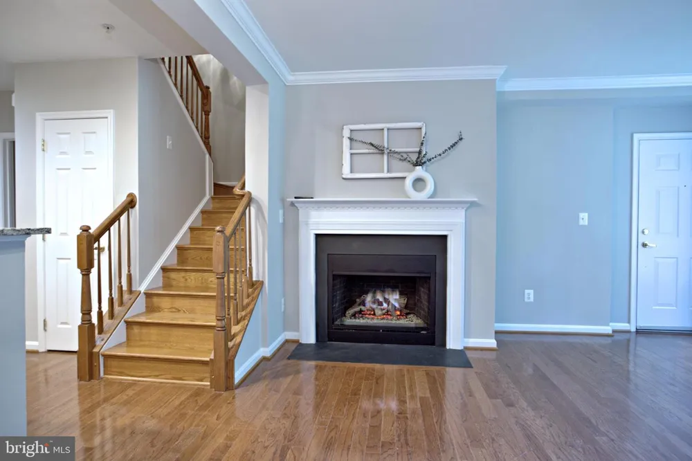 4633 BATTENBURG LANE #921 Fairfax, VA 22030