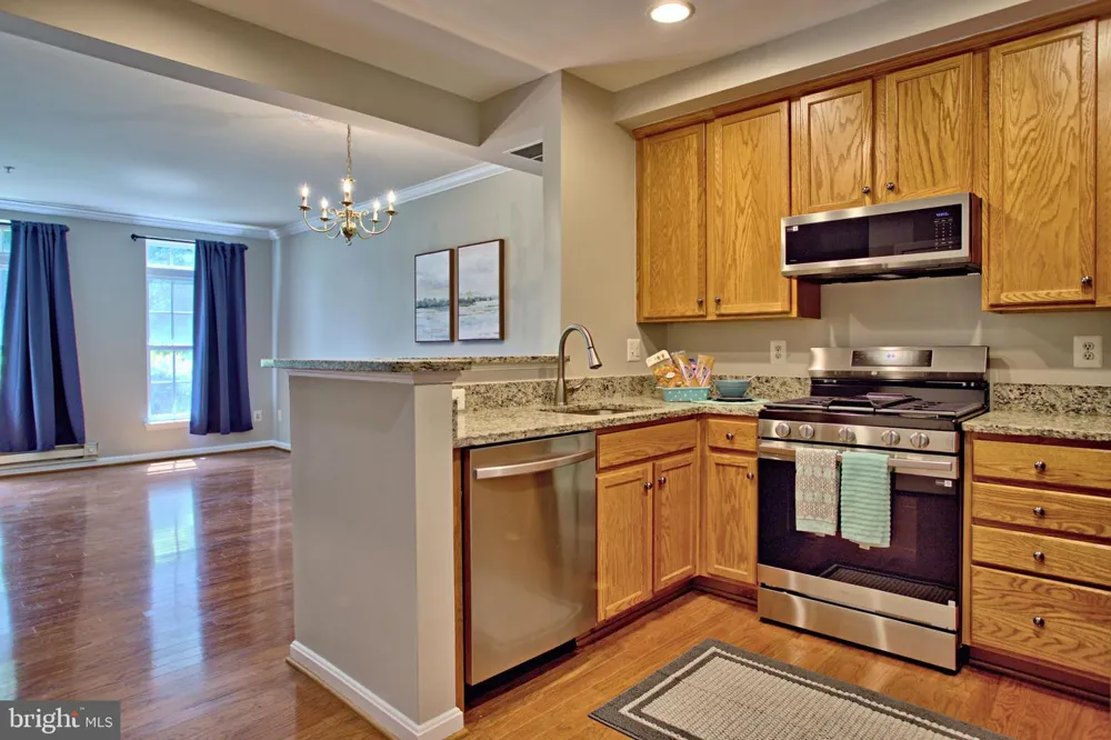 4633 BATTENBURG LANE #921 Fairfax, VA 22030