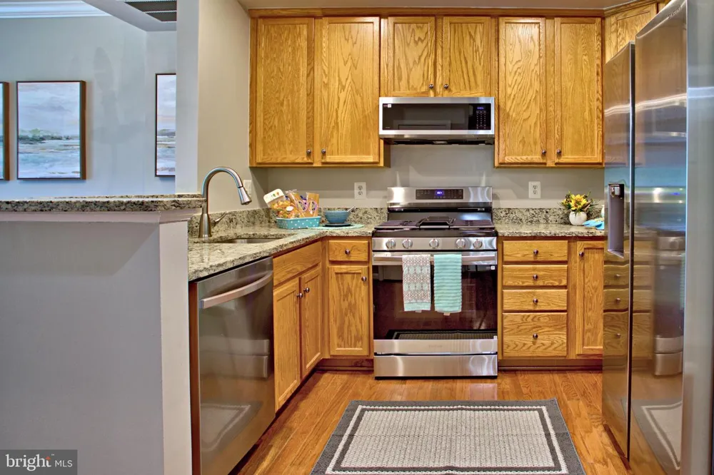 4633 BATTENBURG LANE #921 Fairfax, VA 22030