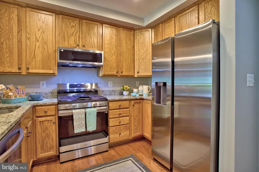 4633 BATTENBURG LANE #921 Fairfax, VA 22030