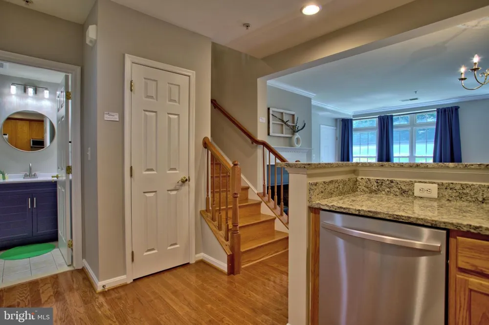 4633 BATTENBURG LANE #921 Fairfax, VA 22030