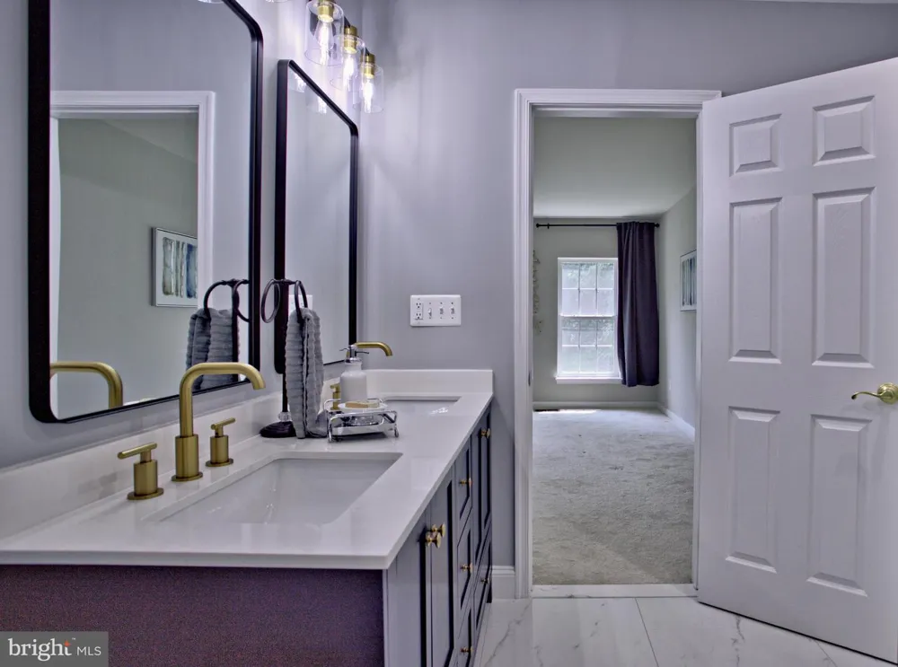 4633 BATTENBURG LANE #921 Fairfax, VA 22030