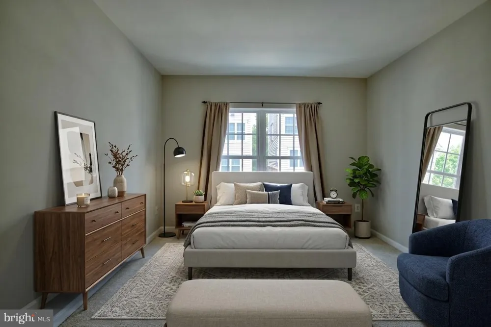 4633 BATTENBURG LANE #921 Fairfax, VA 22030