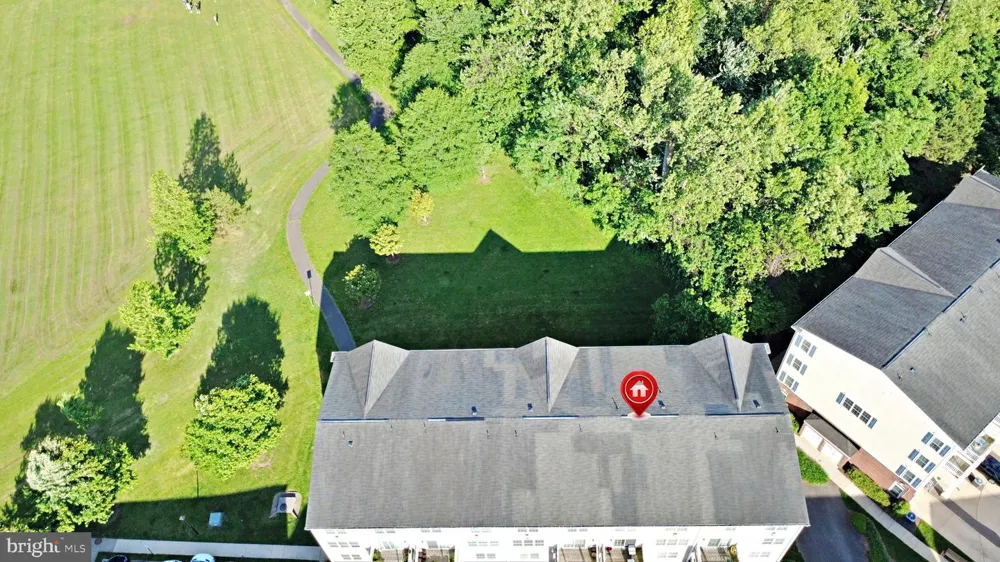 4633 BATTENBURG LANE #921 Fairfax, VA 22030