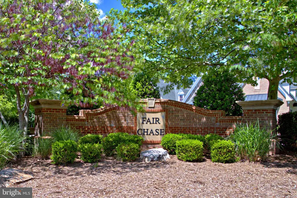 4633 BATTENBURG LANE #921 Fairfax, VA 22030