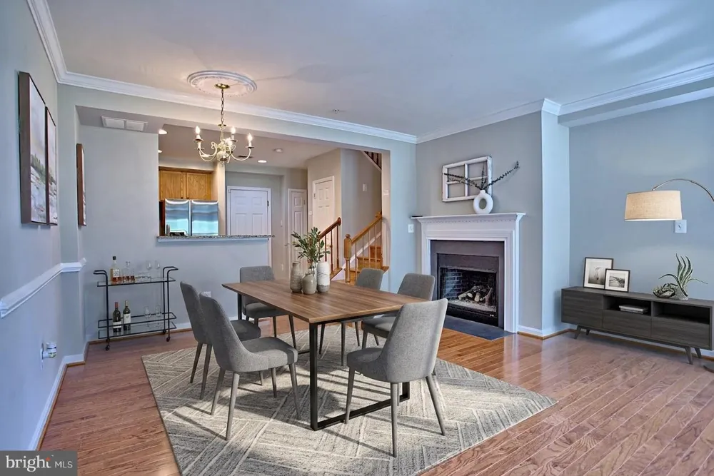 4633 BATTENBURG LANE #921 Fairfax, VA 22030
