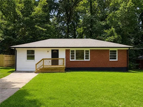 2328 Bonner Road