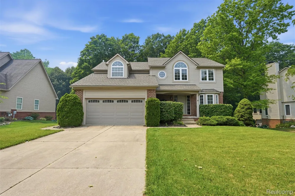 170 Fairhill Way Marion Township, MI 48843