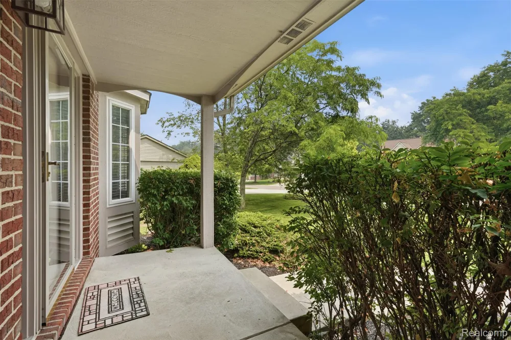 170 Fairhill Way Marion Township, MI 48843