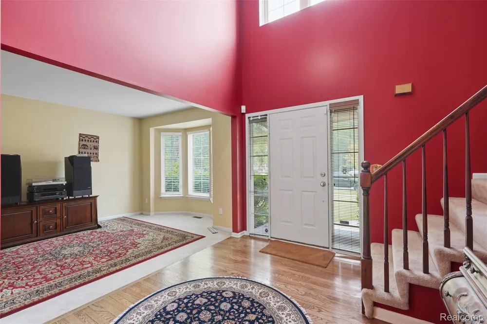 170 Fairhill Way Marion Township, MI 48843