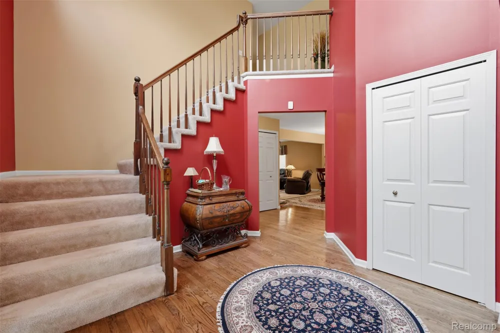 170 Fairhill Way Marion Township, MI 48843