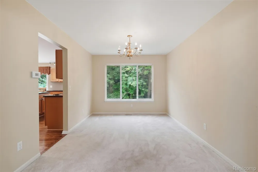 170 Fairhill Way Marion Township, MI 48843