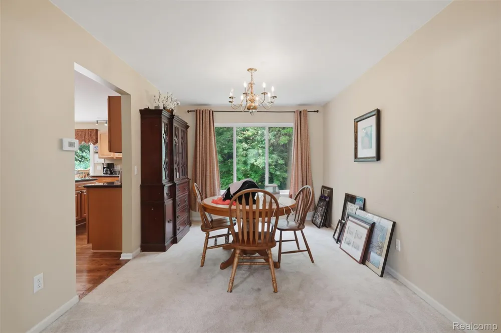 170 Fairhill Way Marion Township, MI 48843