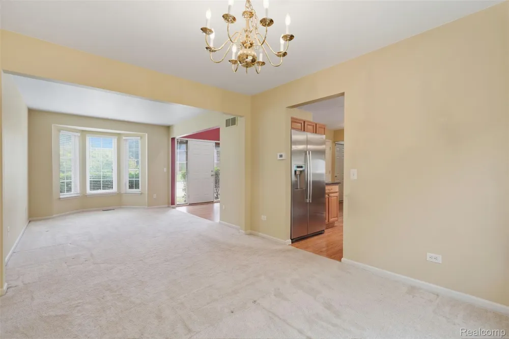 170 Fairhill Way Marion Township, MI 48843
