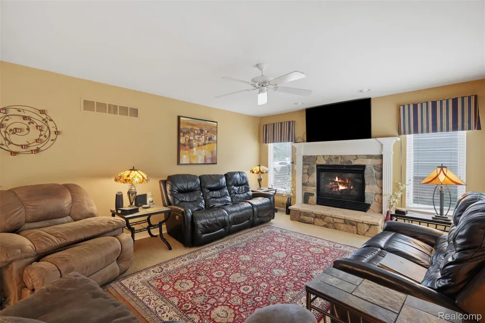 170 Fairhill Way Marion Township, MI 48843