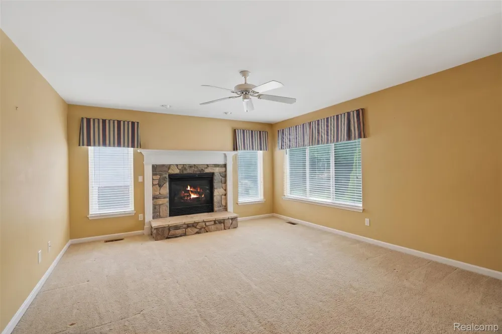 170 Fairhill Way Marion Township, MI 48843