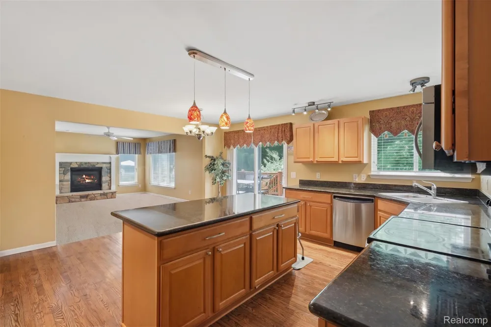 170 Fairhill Way Marion Township, MI 48843