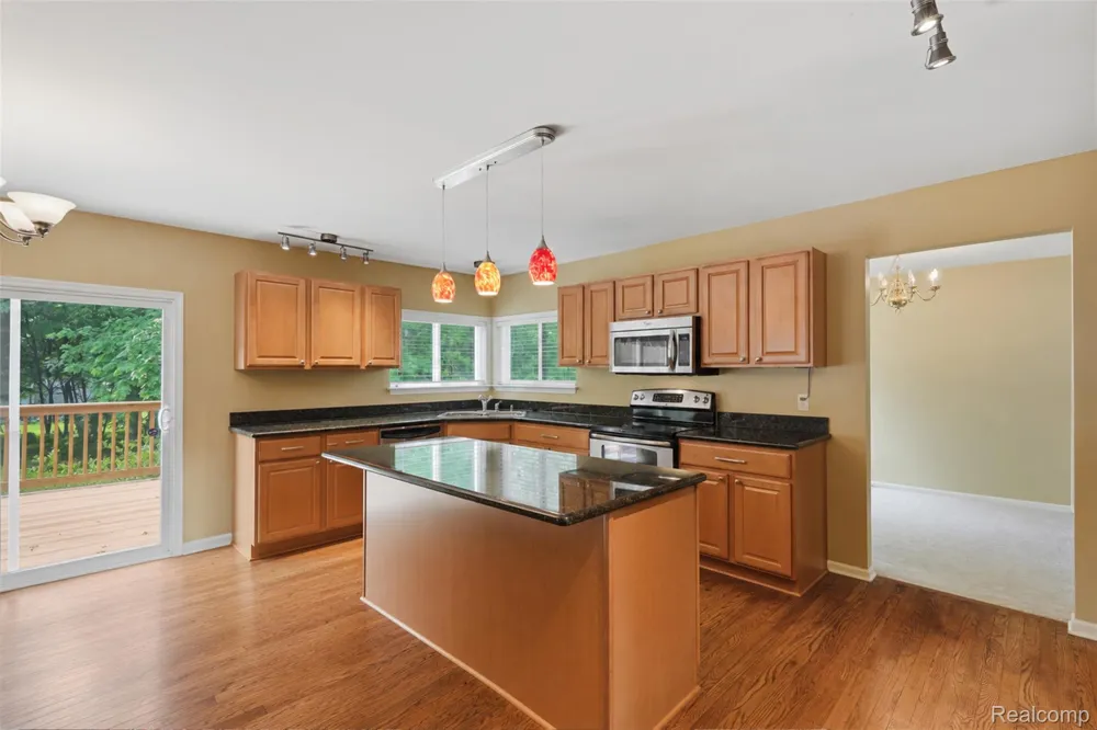170 Fairhill Way Marion Township, MI 48843