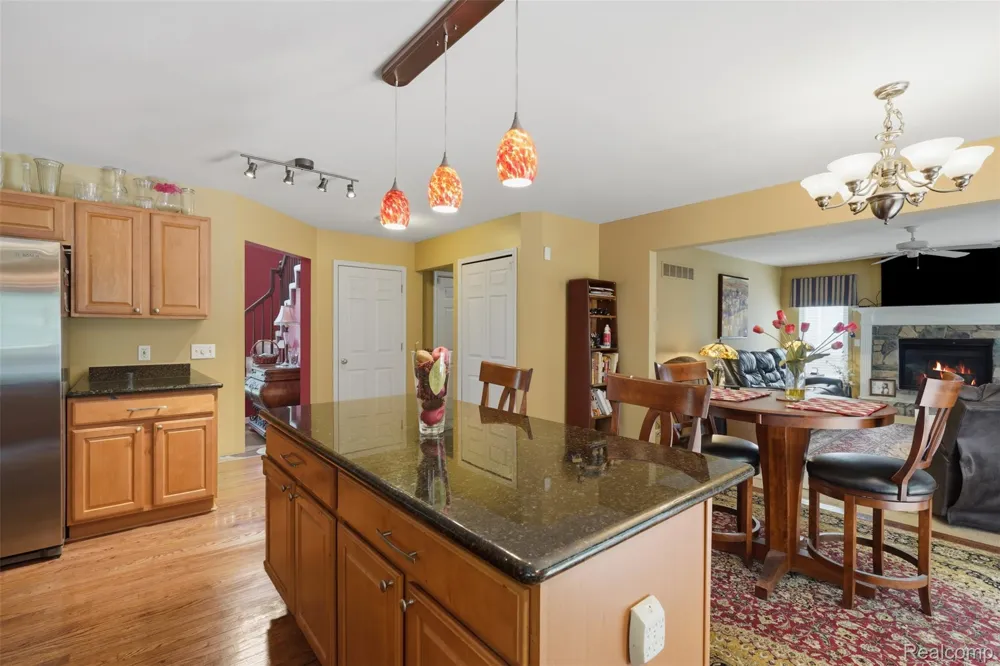 170 Fairhill Way Marion Township, MI 48843